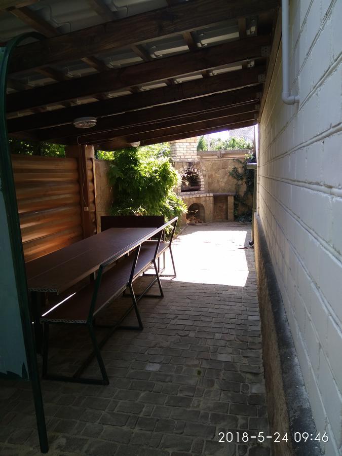 Джага-Джага Zaliznyy Port Bagian luar foto